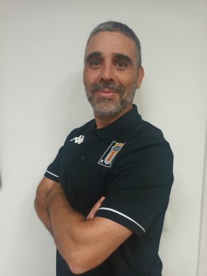 Organització - Secretari Sergi FIgueruelo Padró